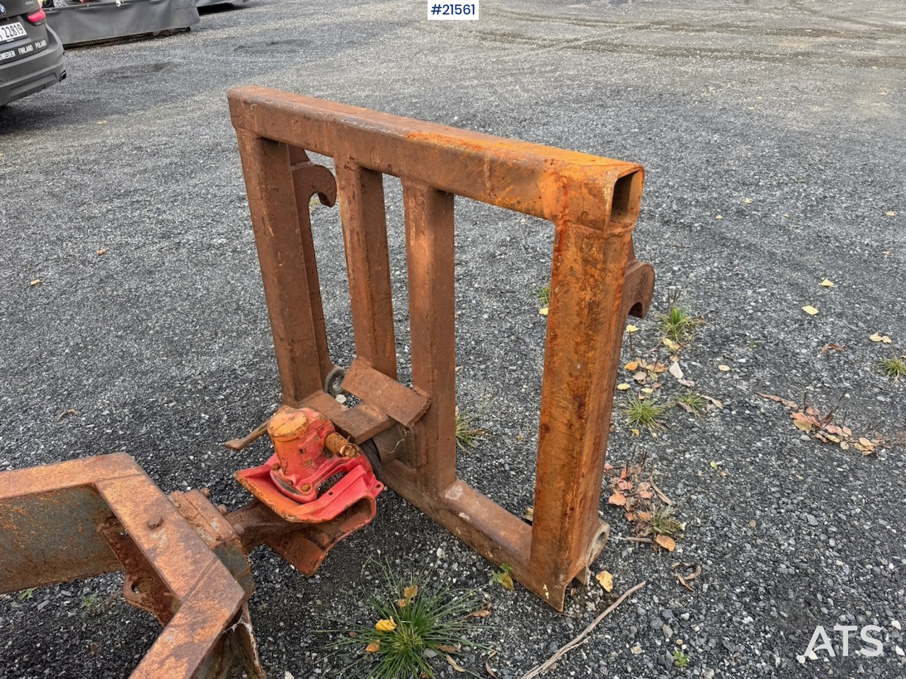 Bande transporteuse Haahjem H-OCON MC1050-20WR Transportbånd: photos 24 Bande transporteuse Haahjem H-OCON MC1050-20WR Transportbånd: photos 24