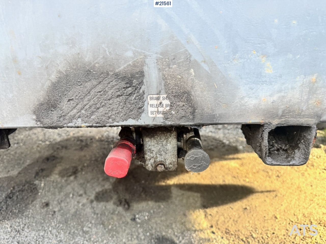 Bande transporteuse Haahjem H-OCON MC1050-20WR Transportbånd: photos 32 Bande transporteuse Haahjem H-OCON MC1050-20WR Transportbånd: photos 32