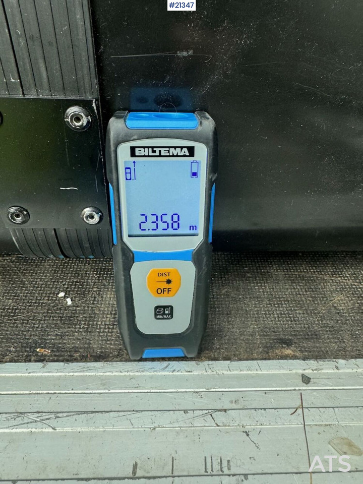 Camion fourgon Iveco Eurocargo 75-210: photos 17 Camion fourgon Iveco Eurocargo 75-210: photos 17