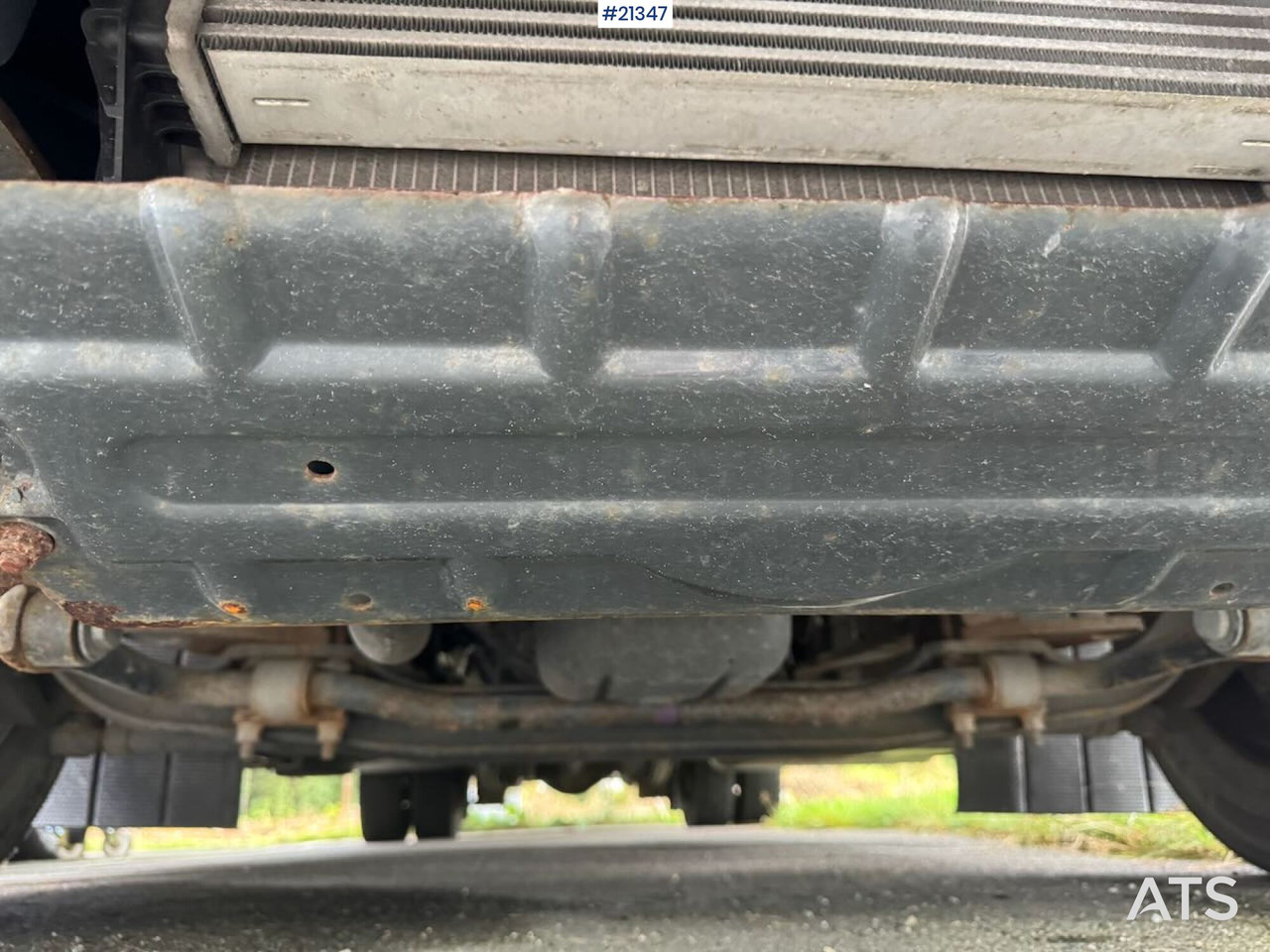 Camion fourgon Iveco Eurocargo 75-210: photos 9 Camion fourgon Iveco Eurocargo 75-210: photos 9