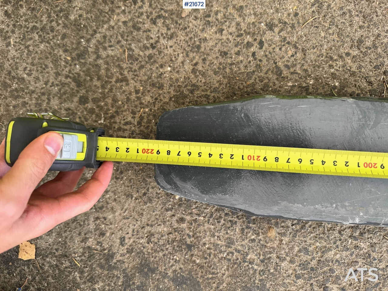 Chariot élévateur électrique Linde Linde E16 EL Truck m/ forlengere.: photos 13