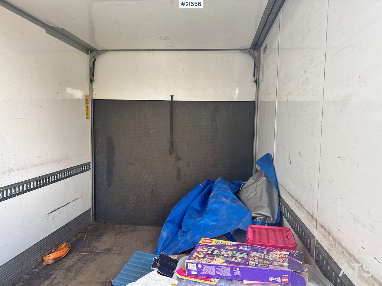 Mercedes Atego 1530 Skapbil m/ Full Sideåpning - crédit-bail Mercedes Atego 1530 Skapbil m/ Full Sideåpning: photos 24 Mercedes Atego 1530 Skapbil m/ Full Sideåpning - crédit-bail Mercedes Atego 1530 Skapbil m/ Full Sideåpning: photos 24