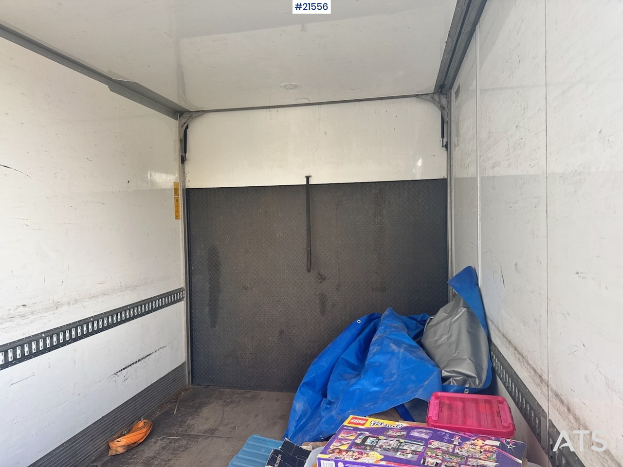 Mercedes Atego 1530 Skapbil m/ Full Sideåpning - crédit-bail Mercedes Atego 1530 Skapbil m/ Full Sideåpning: photos 21 Mercedes Atego 1530 Skapbil m/ Full Sideåpning - crédit-bail Mercedes Atego 1530 Skapbil m/ Full Sideåpning: photos 21