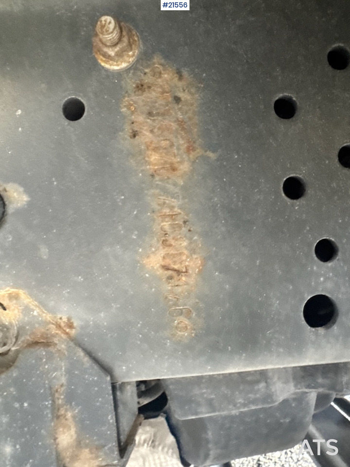 Mercedes Atego 1530 Skapbil m/ Full Sideåpning - crédit-bail Mercedes Atego 1530 Skapbil m/ Full Sideåpning: photos 11 Mercedes Atego 1530 Skapbil m/ Full Sideåpning - crédit-bail Mercedes Atego 1530 Skapbil m/ Full Sideåpning: photos 11