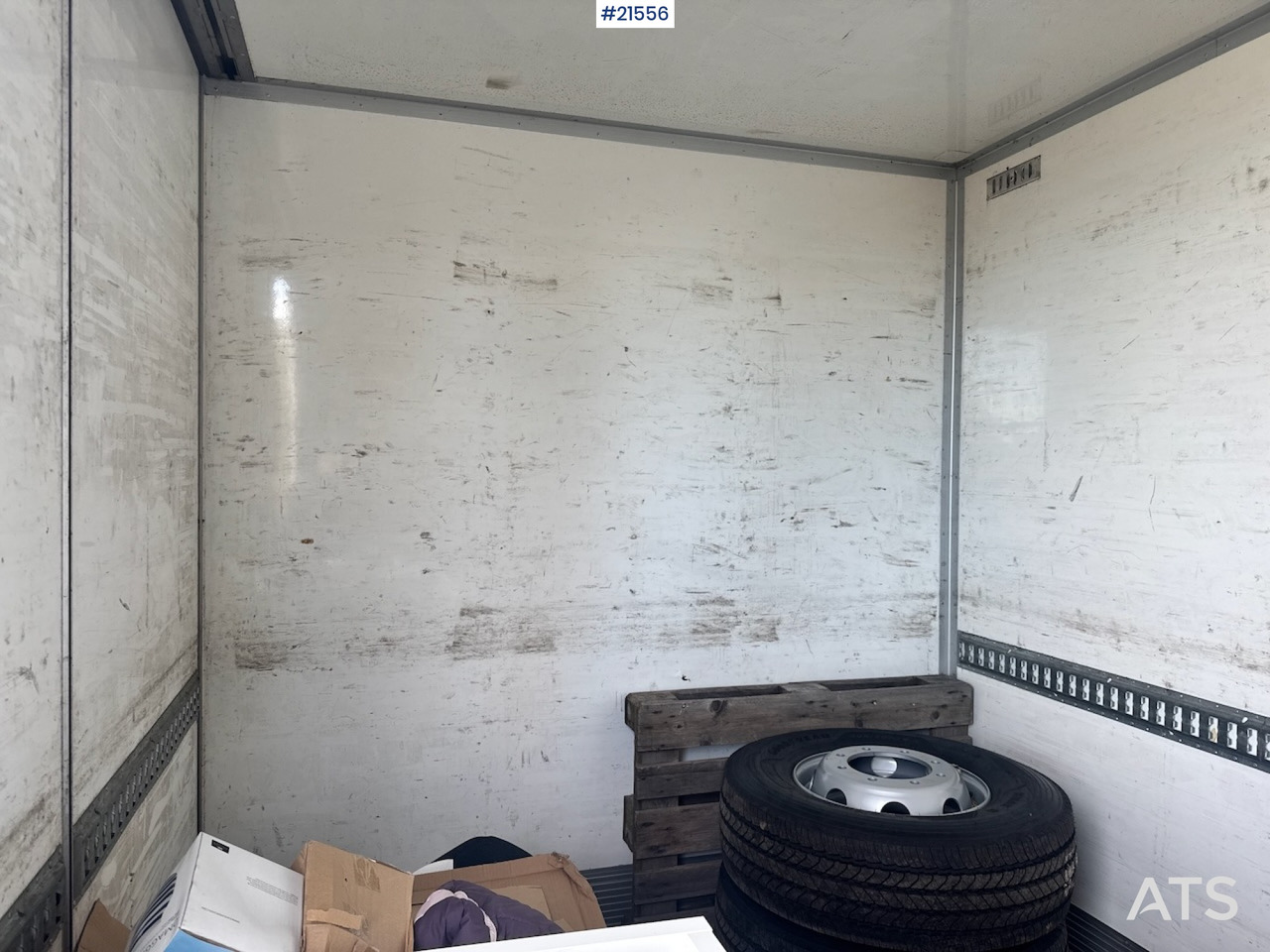 Mercedes Atego 1530 Skapbil m/ Full Sideåpning - crédit-bail Mercedes Atego 1530 Skapbil m/ Full Sideåpning: photos 22 Mercedes Atego 1530 Skapbil m/ Full Sideåpning - crédit-bail Mercedes Atego 1530 Skapbil m/ Full Sideåpning: photos 22