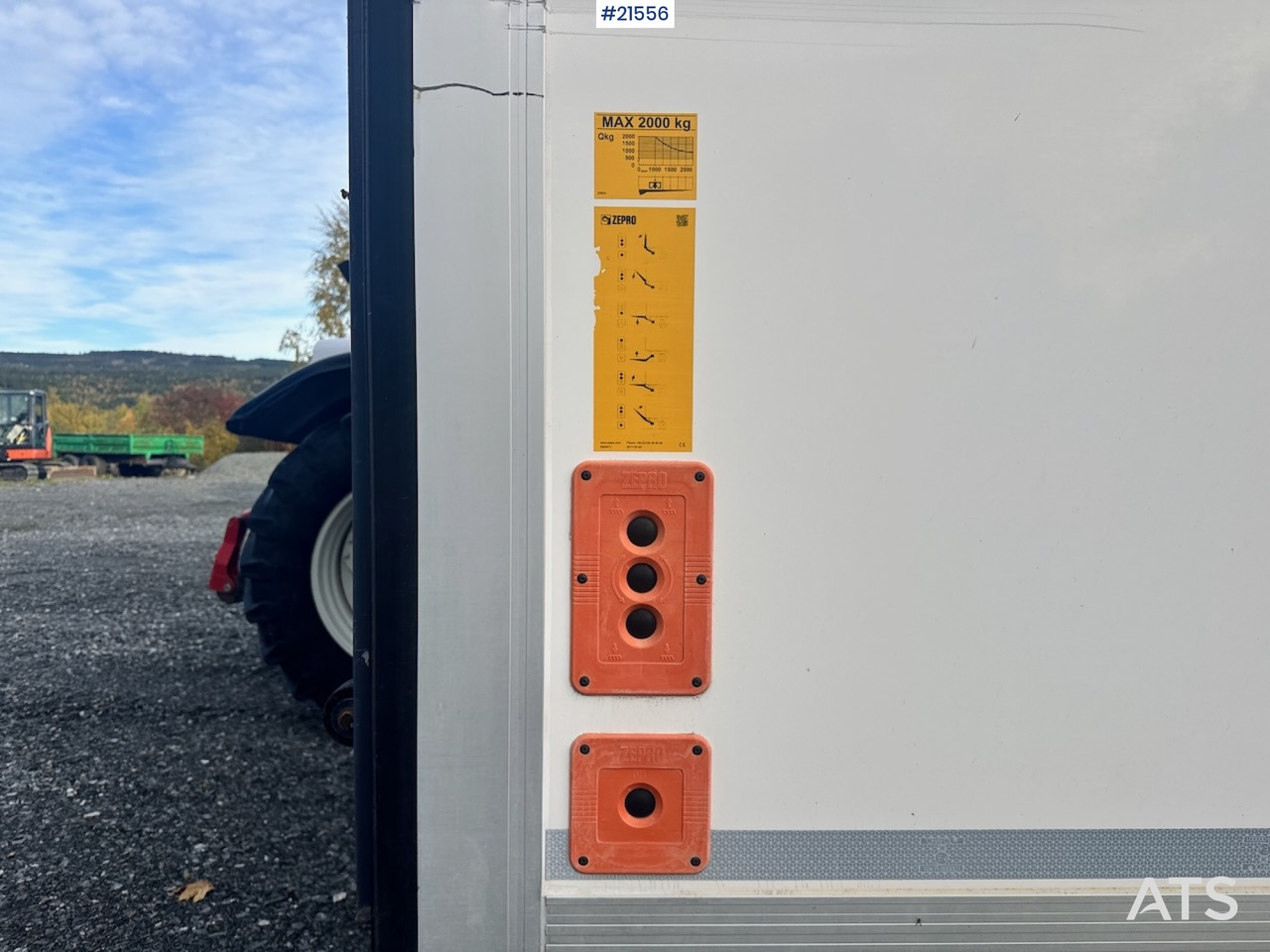 Mercedes Atego 1530 Skapbil m/ Full Sideåpning - crédit-bail Mercedes Atego 1530 Skapbil m/ Full Sideåpning: photos 19 Mercedes Atego 1530 Skapbil m/ Full Sideåpning - crédit-bail Mercedes Atego 1530 Skapbil m/ Full Sideåpning: photos 19