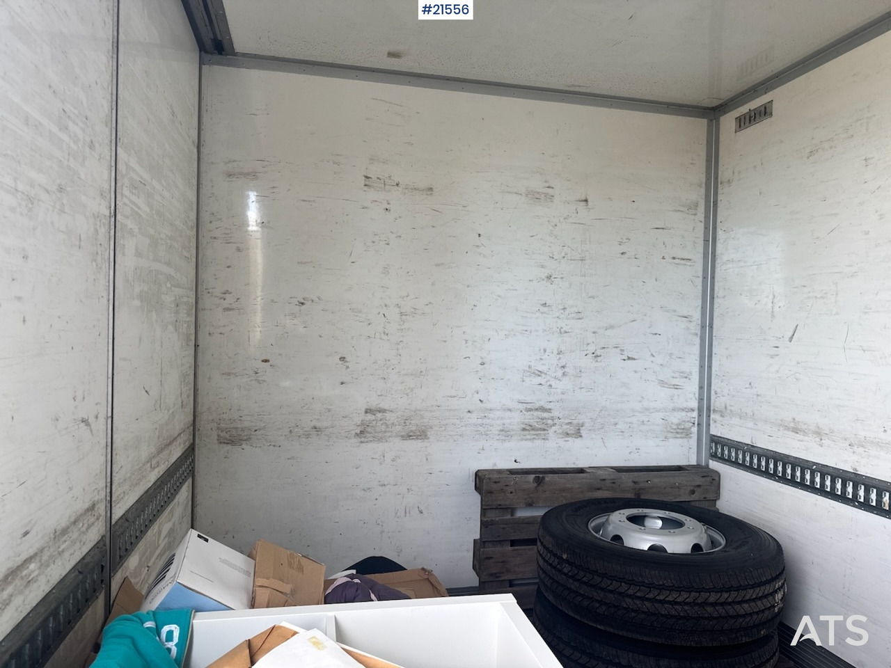 Mercedes Atego 1530 Skapbil m/ Full Sideåpning - crédit-bail Mercedes Atego 1530 Skapbil m/ Full Sideåpning: photos 25 Mercedes Atego 1530 Skapbil m/ Full Sideåpning - crédit-bail Mercedes Atego 1530 Skapbil m/ Full Sideåpning: photos 25