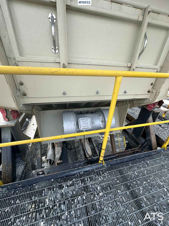 Metso DP 2016 - Crible: photos 3 Metso DP 2016 - Crible: photos 3