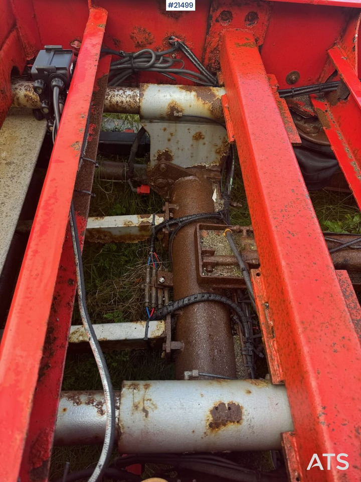 Narko Containerhenger - crédit-bail Narko Containerhenger: photos 9 Narko Containerhenger - crédit-bail Narko Containerhenger: photos 9