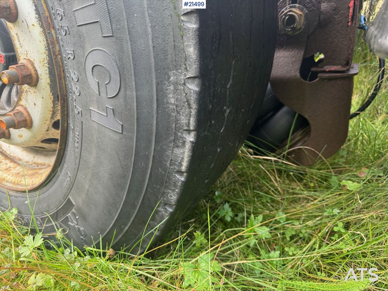 Narko Containerhenger - crédit-bail Narko Containerhenger: photos 11 Narko Containerhenger - crédit-bail Narko Containerhenger: photos 11