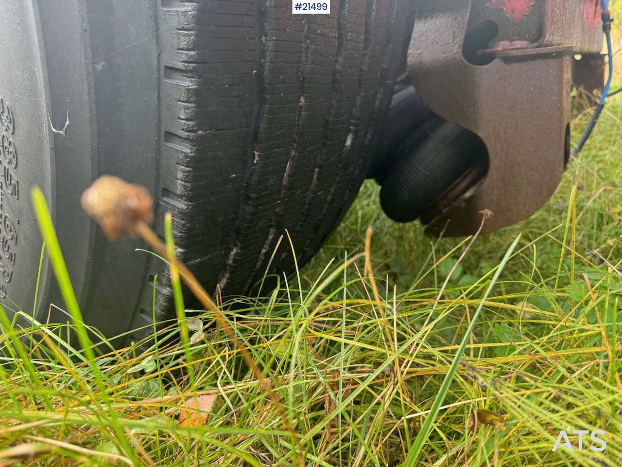 Narko Containerhenger - crédit-bail Narko Containerhenger: photos 13 Narko Containerhenger - crédit-bail Narko Containerhenger: photos 13