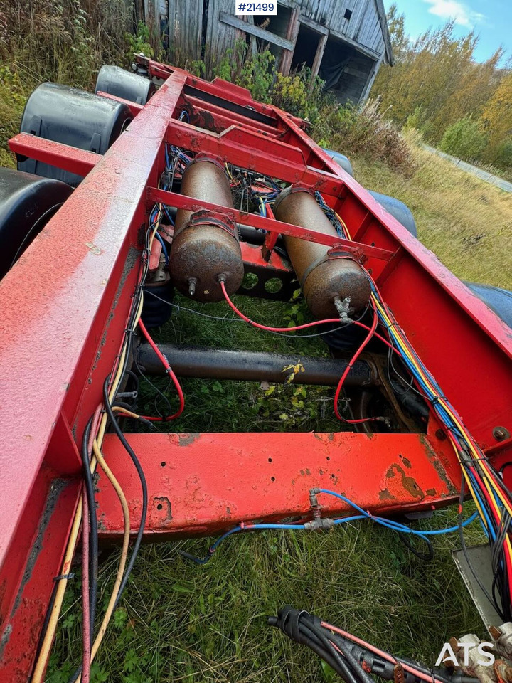 Narko Containerhenger - crédit-bail Narko Containerhenger: photos 15 Narko Containerhenger - crédit-bail Narko Containerhenger: photos 15