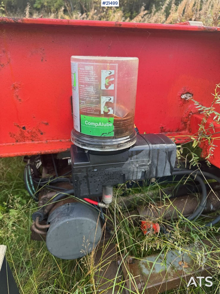 Narko Containerhenger - crédit-bail Narko Containerhenger: photos 20 Narko Containerhenger - crédit-bail Narko Containerhenger: photos 20