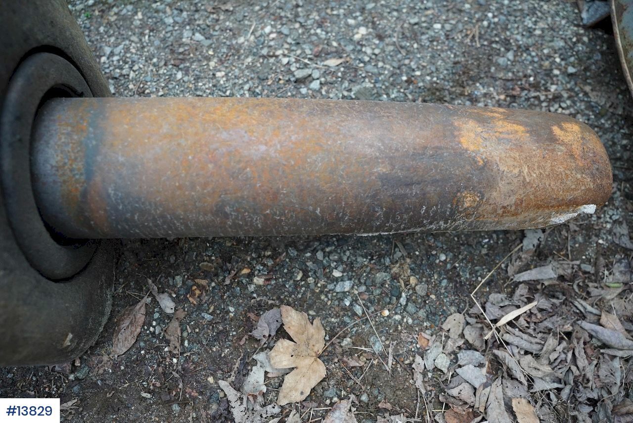 Pigghammer Pigghammer med 70 feste - Marteau hydraulique: photos 5 Pigghammer Pigghammer med 70 feste - Marteau hydraulique: photos 5