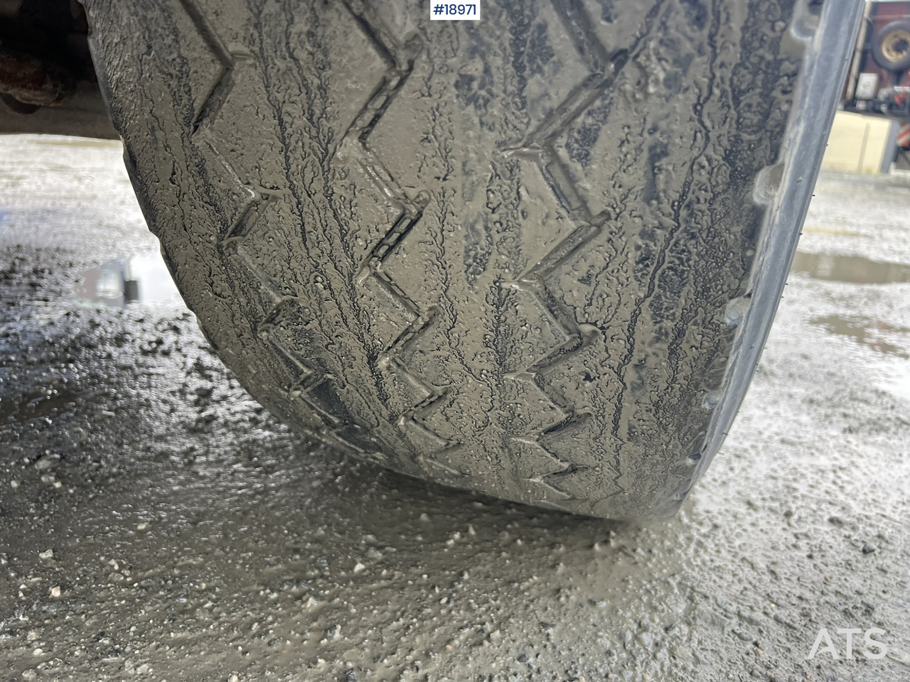 Châssis cabine Scania R164: photos 15