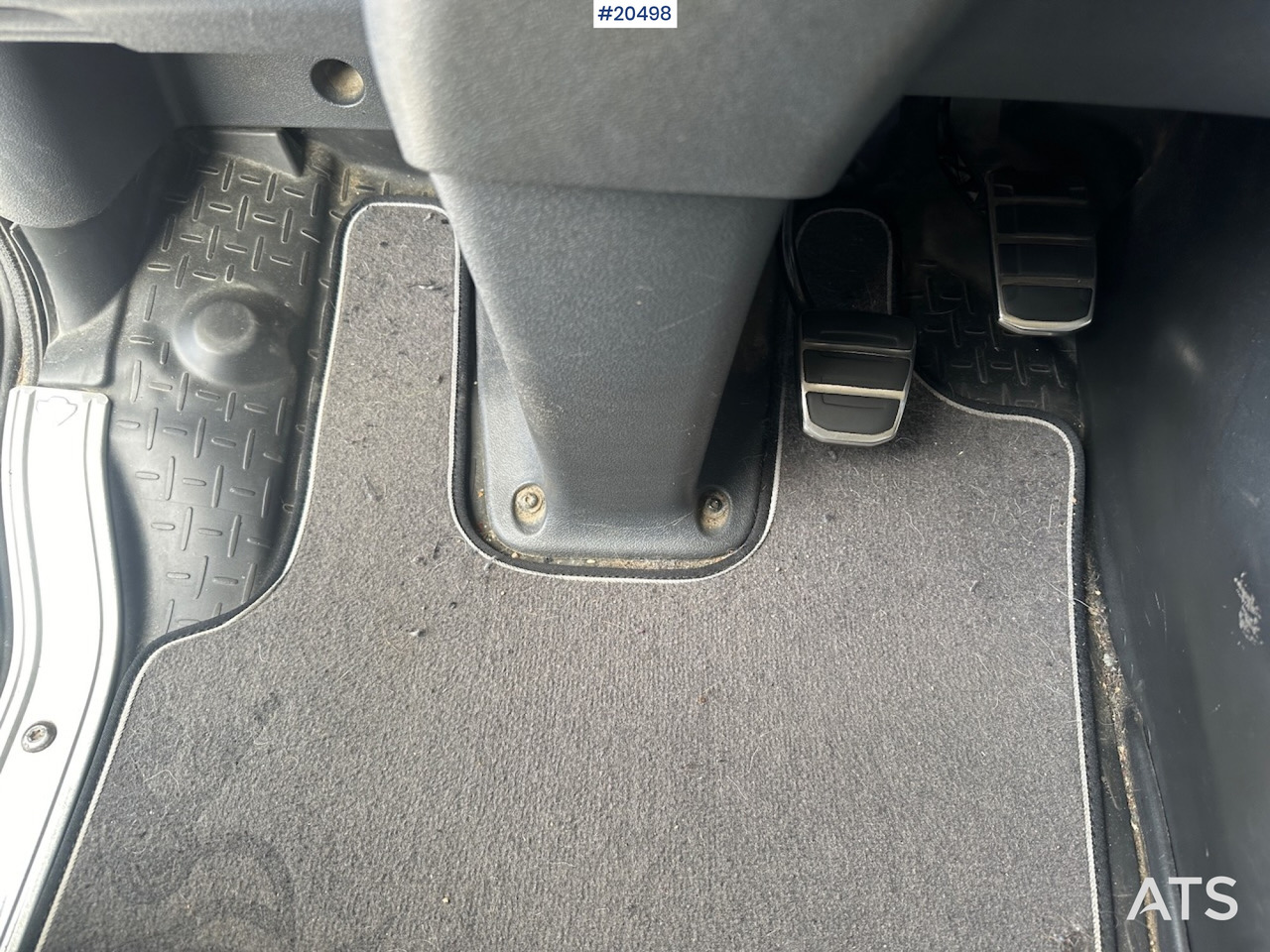 Camion benne Scania R730: photos 37 Camion benne Scania R730: photos 37