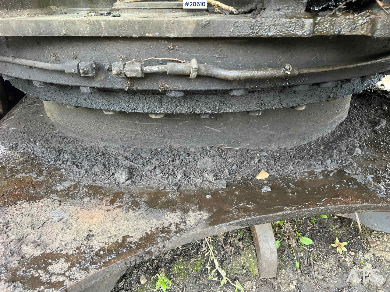 Pelle Volvo EC240B: photos 23