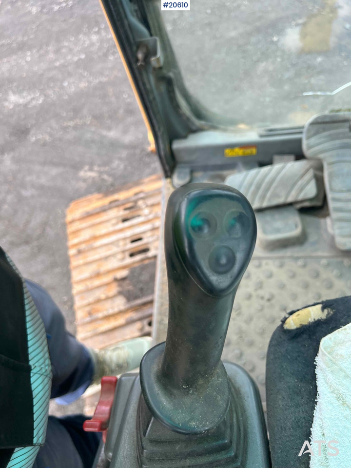 Pelle Volvo EC240B: photos 39