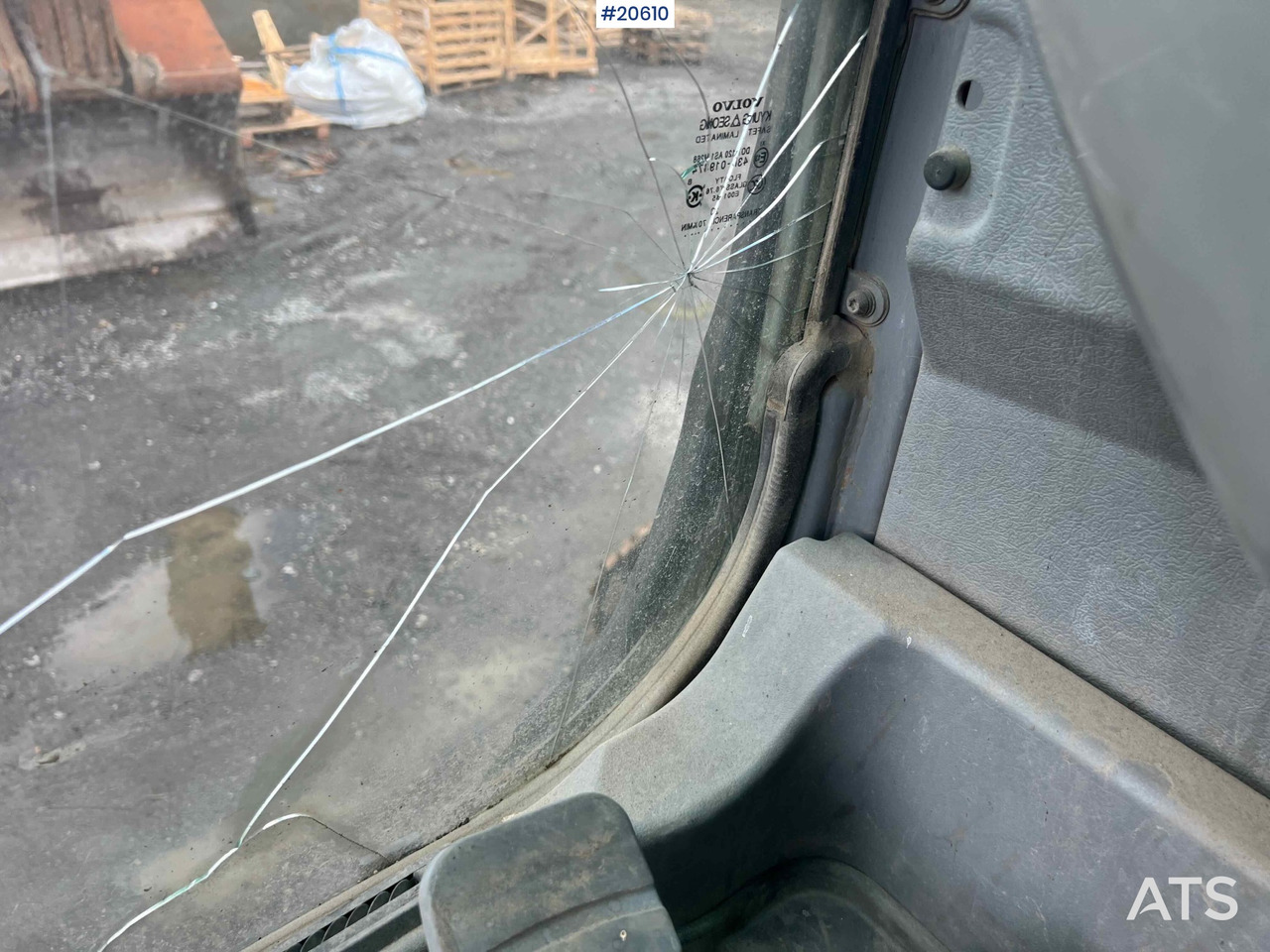 Pelle Volvo EC240B: photos 43