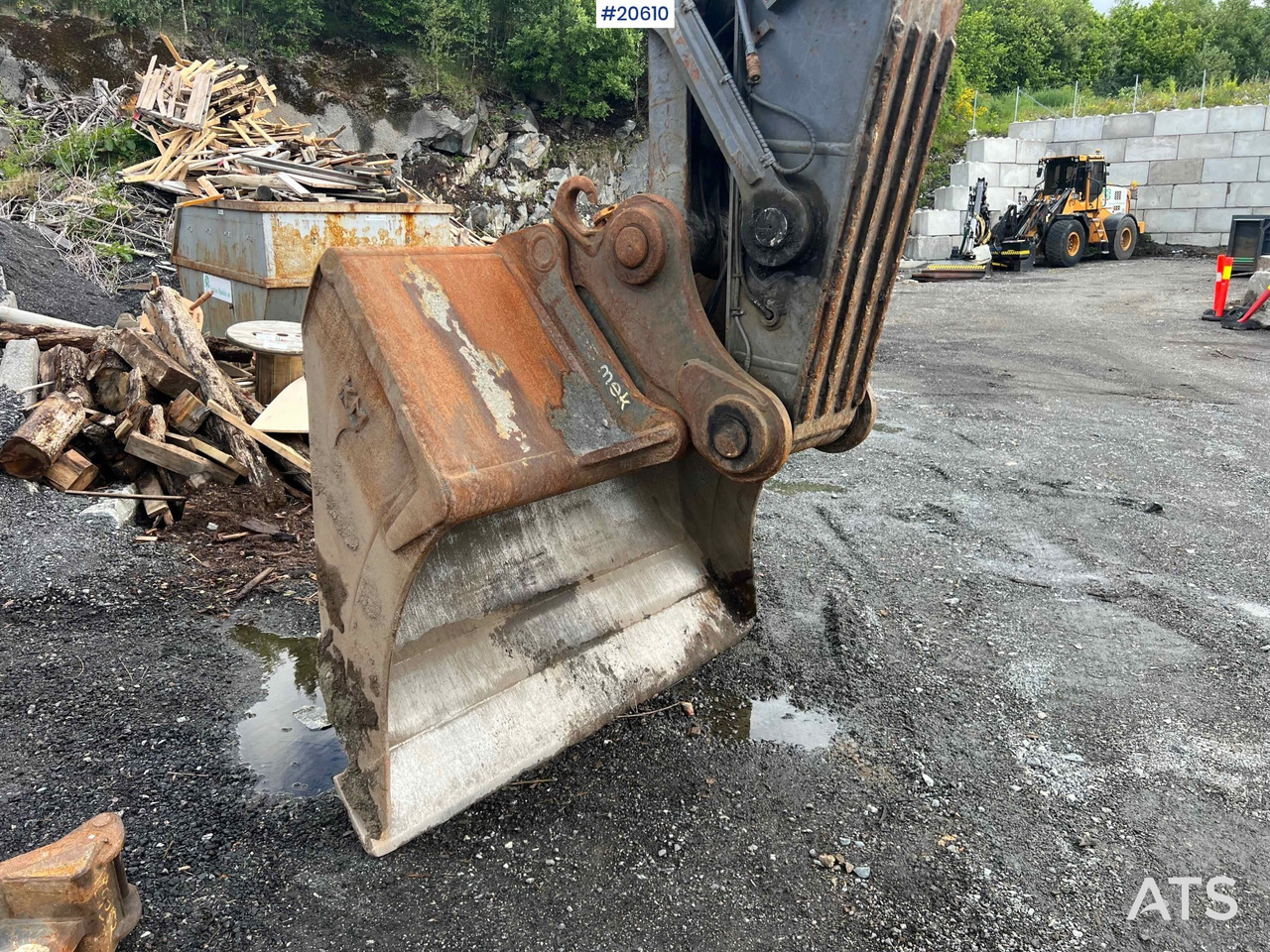 Pelle Volvo EC240B: photos 44