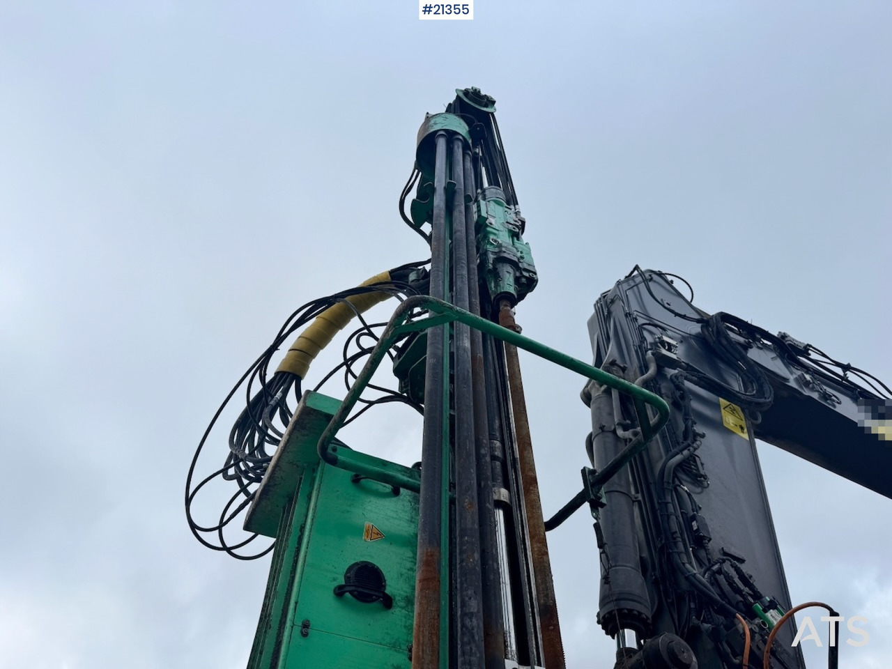 Volvo EC300 EL - crédit-bail Volvo EC300 EL: photos 50