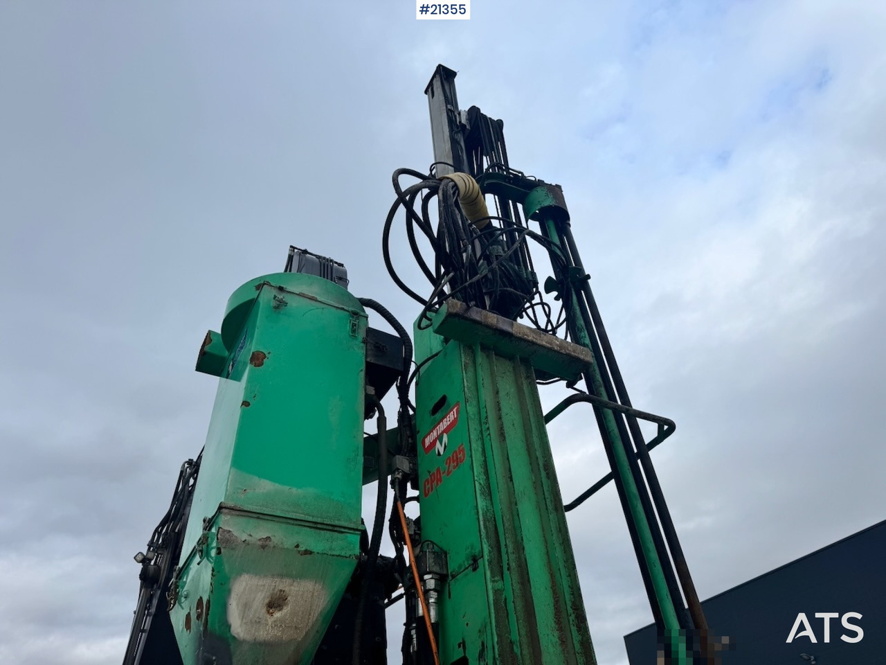 Volvo EC300 EL - crédit-bail Volvo EC300 EL: photos 47