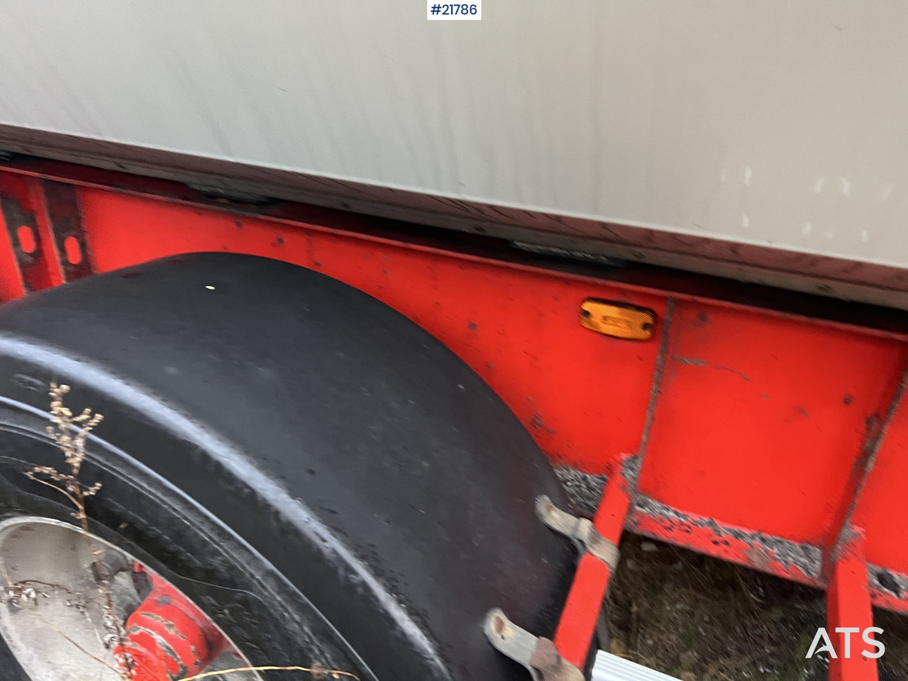 Camion benne Volvo FH540 8x4 asfaltbil m/ mtdk k218 2 akslet asfalthenger: photos 48 Camion benne Volvo FH540 8x4 asfaltbil m/ mtdk k218 2 akslet asfalthenger: photos 48