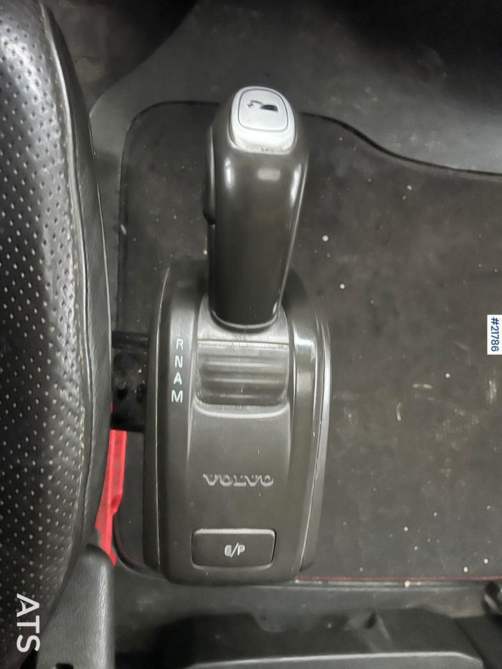 Camion benne Volvo FH540 8x4 asfaltbil m/ mtdk k218 2 akslet asfalthenger: photos 34 Camion benne Volvo FH540 8x4 asfaltbil m/ mtdk k218 2 akslet asfalthenger: photos 34