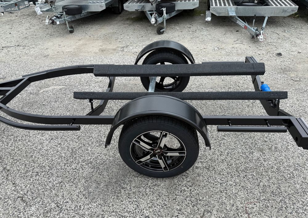 Boro JETSKI - Remorque bateau: photos 4 Boro JETSKI - Remorque bateau: photos 4