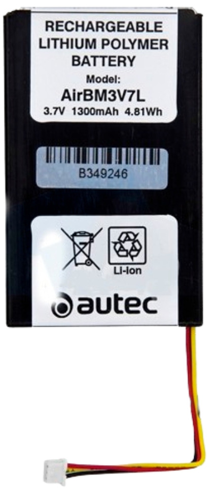 Autec original charger AIRBM3V7L,BH3V7L - Accumulateur pour Grue auxiliaire: photos 3 Autec original charger AIRBM3V7L,BH3V7L - Accumulateur pour Grue auxiliaire: photos 3