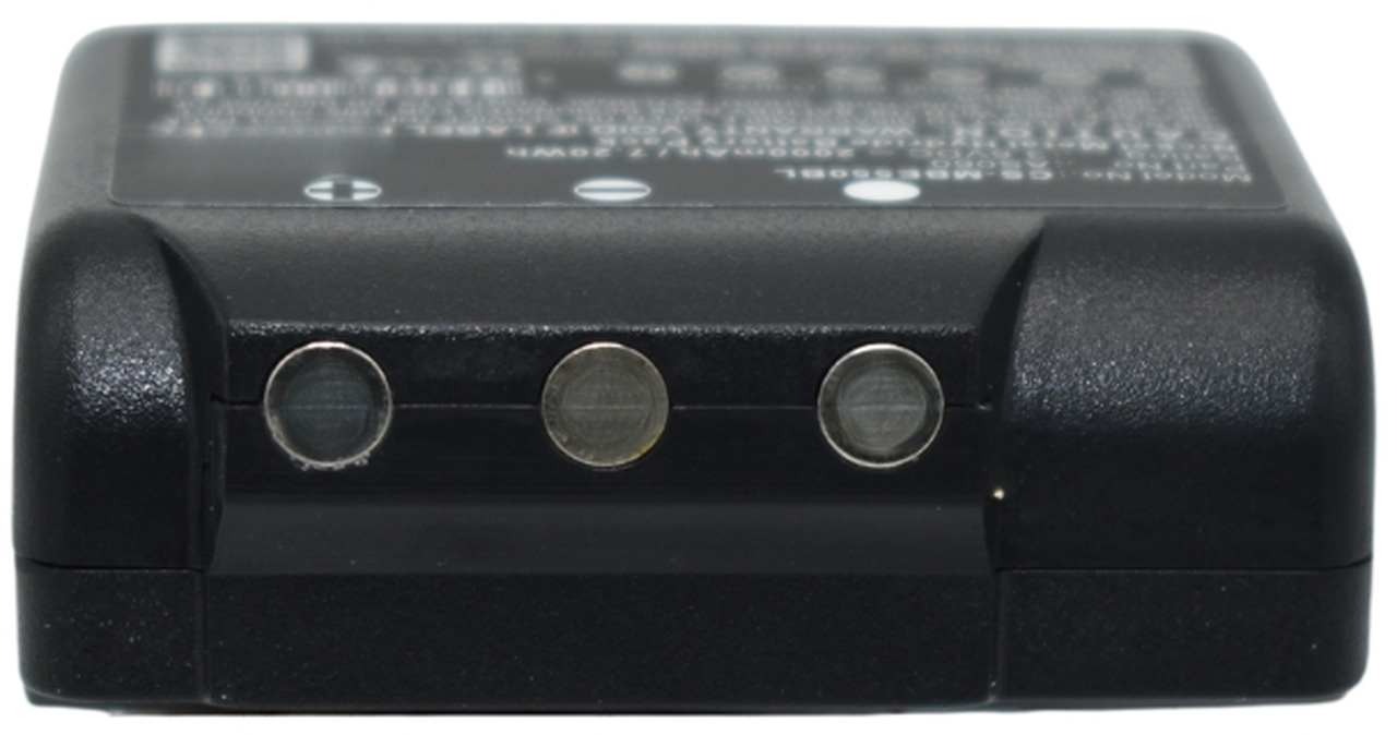 Compatible battery Imet AS060 - Accumulateur pour Grue auxiliaire: photos 3 Compatible battery Imet AS060 - Accumulateur pour Grue auxiliaire: photos 3