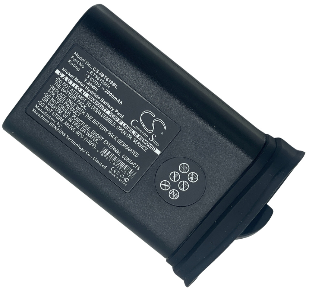 Compatible battery Itowa BT3613MH - Accumulateur pour Grue auxiliaire: photos 2 Compatible battery Itowa BT3613MH - Accumulateur pour Grue auxiliaire: photos 2