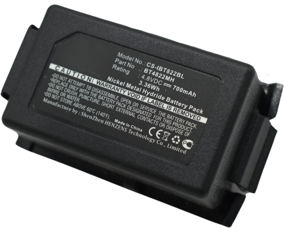 Compatible battery Itowa BT4822MH - Accumulateur pour Grue auxiliaire: photos 5 Compatible battery Itowa BT4822MH - Accumulateur pour Grue auxiliaire: photos 5