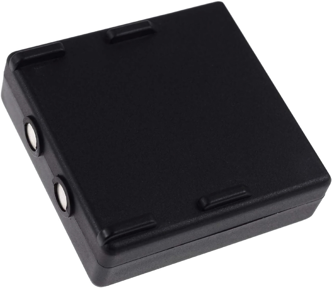 Hetronic original battery 68300510, 68300520, 68300530, FBH900, HE520, HT-02 - Accumulateur pour Grue auxiliaire: photos 2 Hetronic original battery 68300510, 68300520, 68300530, FBH900, HE520, HT-02 - Accumulateur pour Grue auxiliaire: photos 2