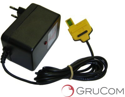 Itowa original charger Gold BT4822MH - Système électrique pour Grue auxiliaire: photos 2 Itowa original charger Gold BT4822MH - Système électrique pour Grue auxiliaire: photos 2
