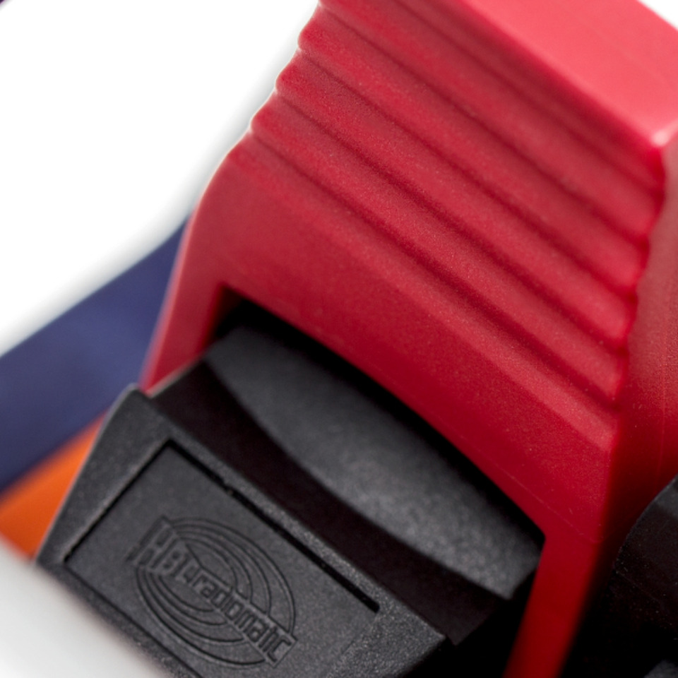 Lineal red lever HBC Linus - Système électrique pour Grue auxiliaire: photos 3 Lineal red lever HBC Linus - Système électrique pour Grue auxiliaire: photos 3