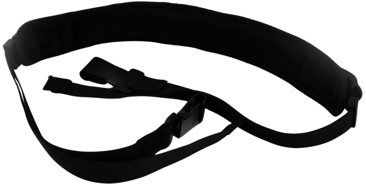 Neck belt for radio remote controls Hiab - Système électrique pour Grue auxiliaire: photos 3 Neck belt for radio remote controls Hiab - Système électrique pour Grue auxiliaire: photos 3
