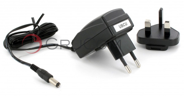 Original Adaptor charger Jay UBCU - Système électrique pour Grue auxiliaire: photos 2 Original Adaptor charger Jay UBCU - Système électrique pour Grue auxiliaire: photos 2