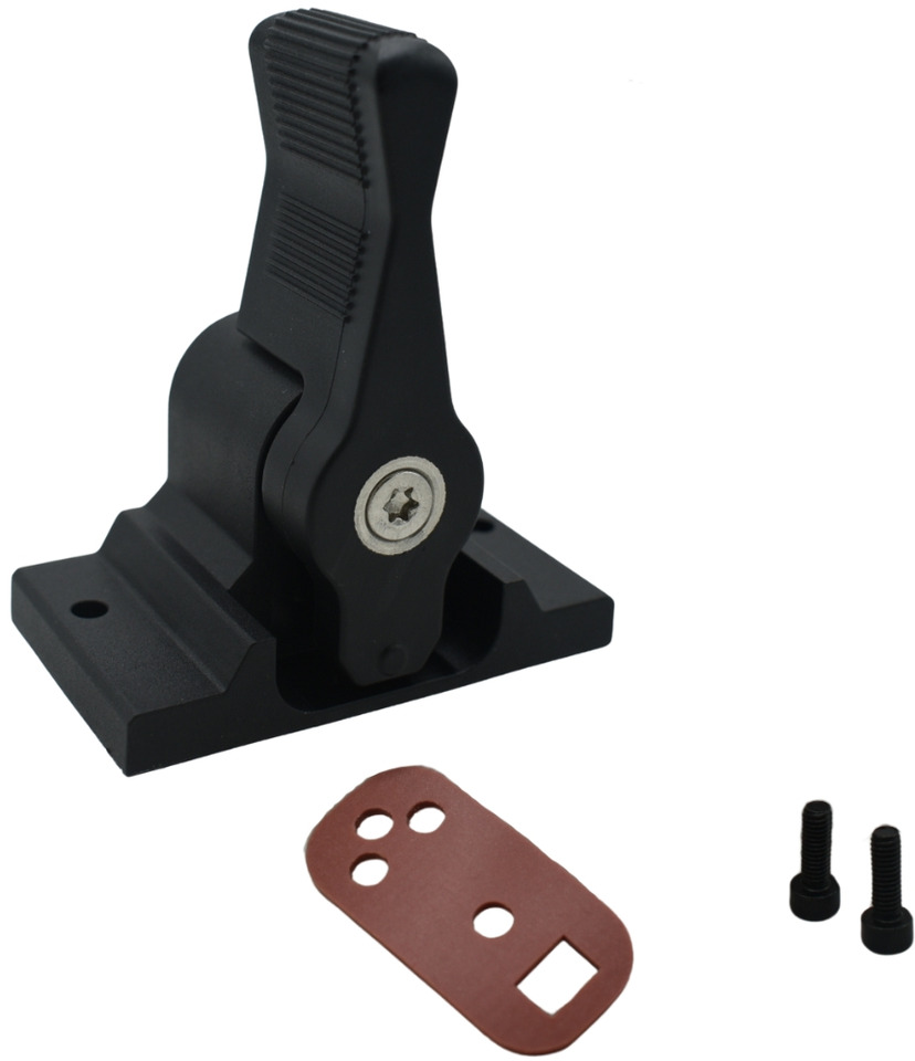 Système électrique pour Grue auxiliaire neuf Radio controller lever Hiab 9830022: photos 1