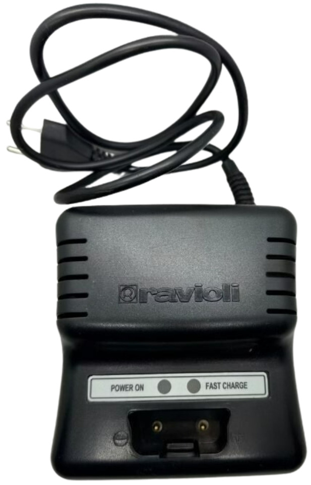Ravioli original charger CB800 - Système électrique pour Grue auxiliaire: photos 3 Ravioli original charger CB800 - Système électrique pour Grue auxiliaire: photos 3