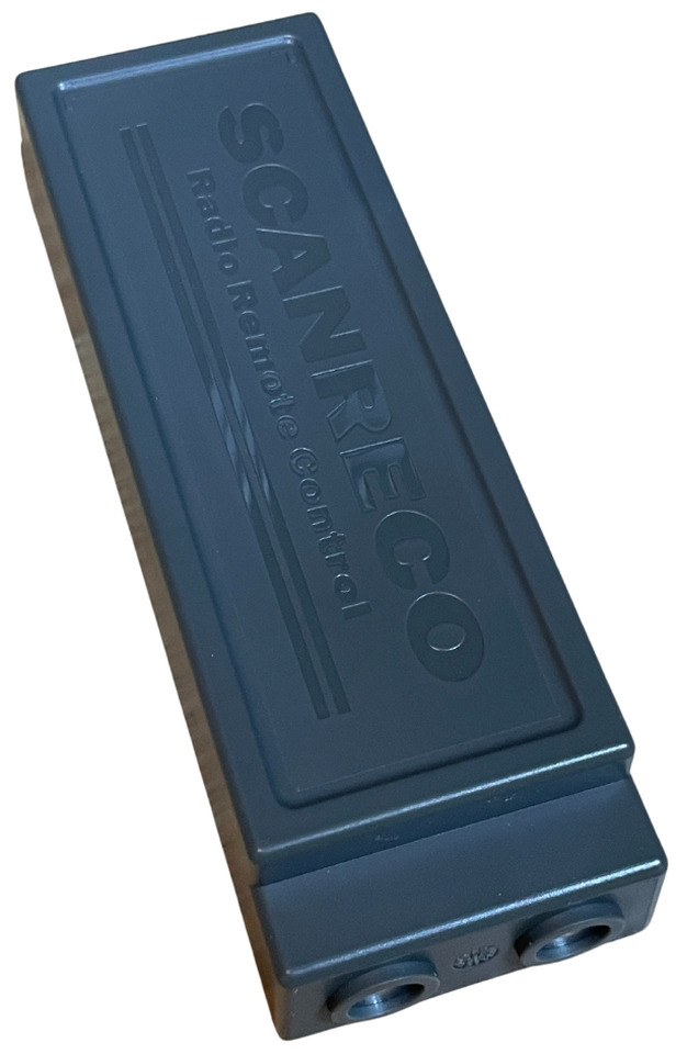 Scanreco original battery EEA2512 - Accumulateur pour Grue auxiliaire: photos 2 Scanreco original battery EEA2512 - Accumulateur pour Grue auxiliaire: photos 2