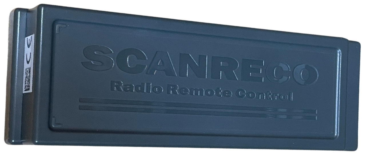 Scanreco original battery EEA2512 - Accumulateur pour Grue auxiliaire: photos 5 Scanreco original battery EEA2512 - Accumulateur pour Grue auxiliaire: photos 5