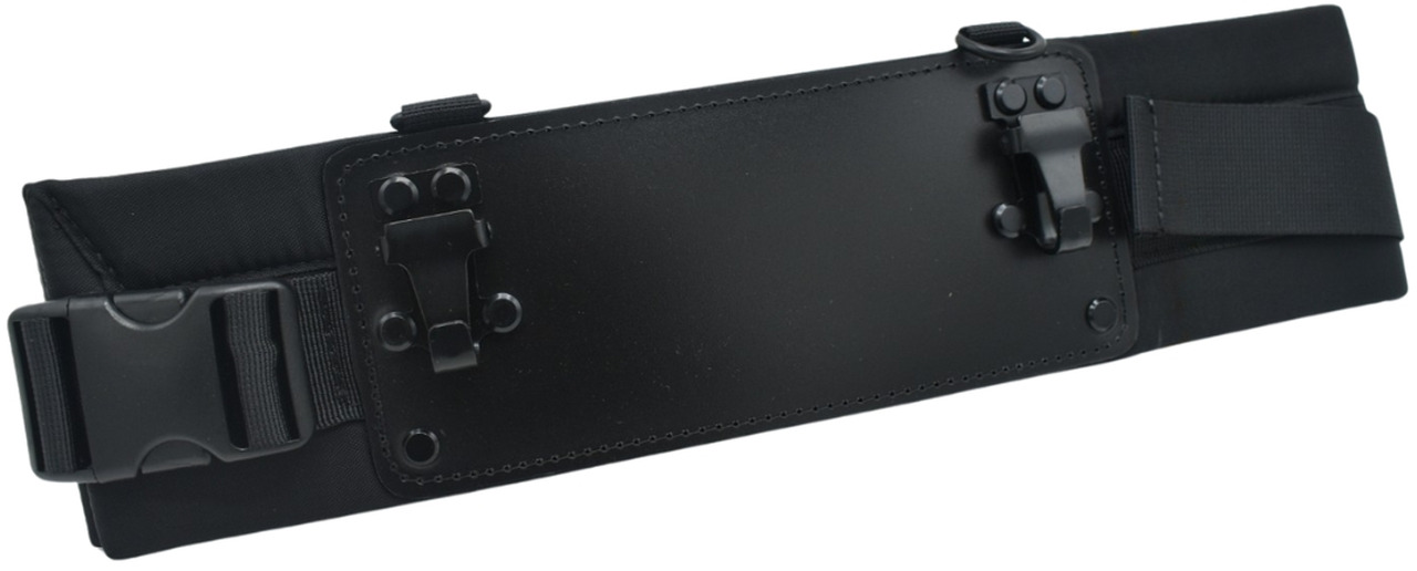 Waist belt Scanreco large size - Système électrique pour Grue auxiliaire: photos 2 Waist belt Scanreco large size - Système électrique pour Grue auxiliaire: photos 2