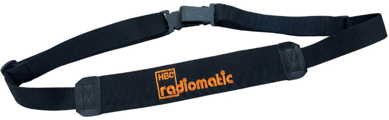 Waist belt for radio remote controls HBC Linus 6 - Système électrique pour Grue auxiliaire: photos 1 Waist belt for radio remote controls HBC Linus 6 - Système électrique pour Grue auxiliaire: photos 1