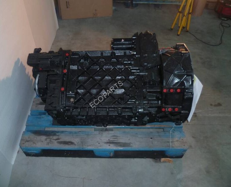 DAF 16S181IT BOITE ENTIEREMENT RECONDITIONNEE GARANTIE 1 AN 1316046220 1316046146 1316046151 - Transmission pour Camion: photos 3 DAF 16S181IT BOITE ENTIEREMENT RECONDITIONNEE GARANTIE 1 AN 1316046220 1316046146 1316046151 - Transmission pour Camion: photos 3