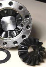 Renault Mascott - Différentiel pour Véhicule utilitaire: photos 1 Renault Mascott - Différentiel pour Véhicule utilitaire: photos 1