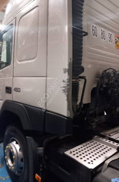 Volvo FM11 450 - Tracteur routier: photos 5 Volvo FM11 450 - Tracteur routier: photos 5