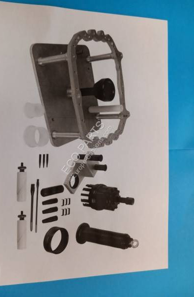 ZF - Transmission pour Camion: photos 1 ZF - Transmission pour Camion: photos 1