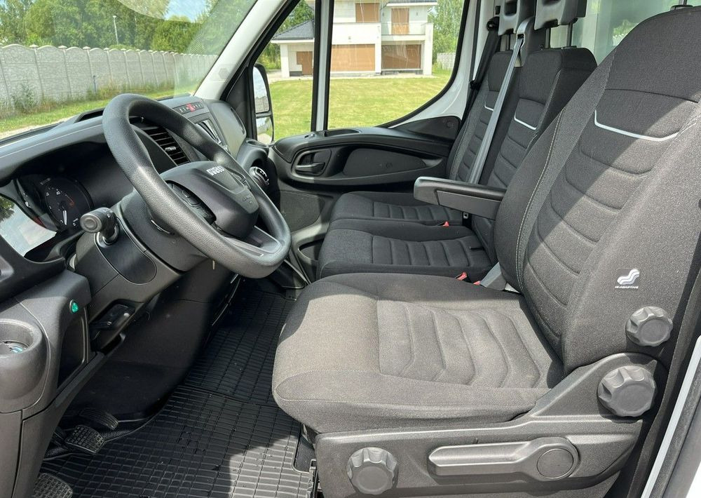 Utilitaire frigorifique Iveco Daily: photos 17