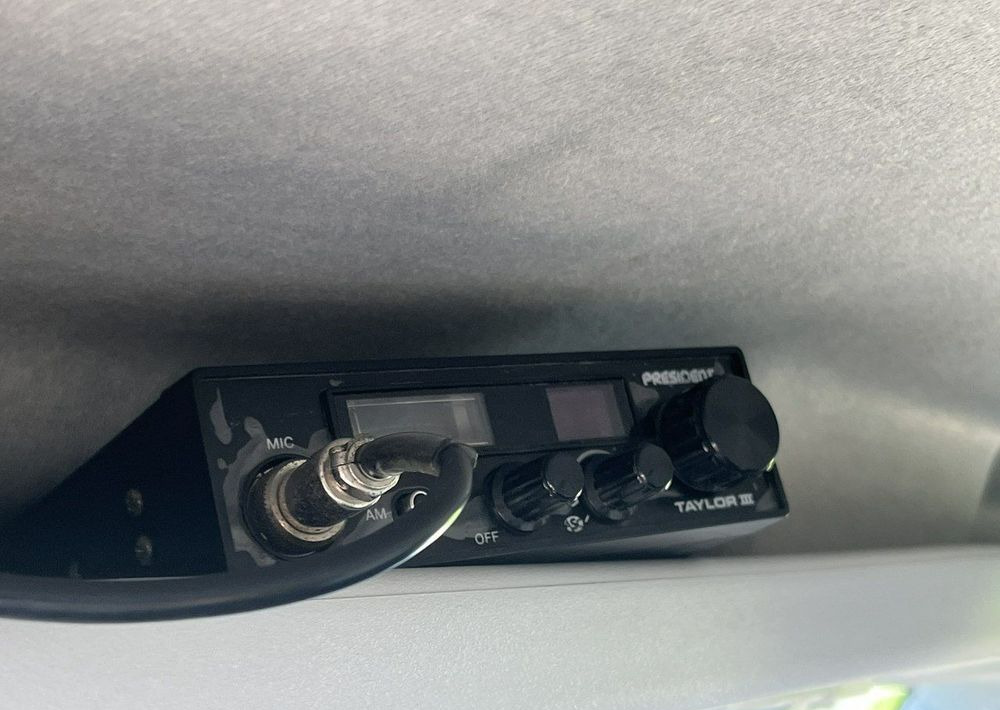 Fourgon grand volume Iveco Daily: photos 16